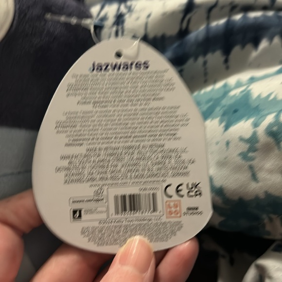 Squishmallows bluey hugmee plushie - Picture 5 of 9